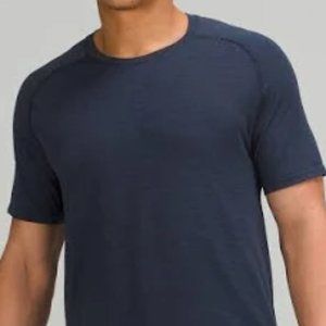 Metal Vent Tech Short Sleeve Shirt NEW